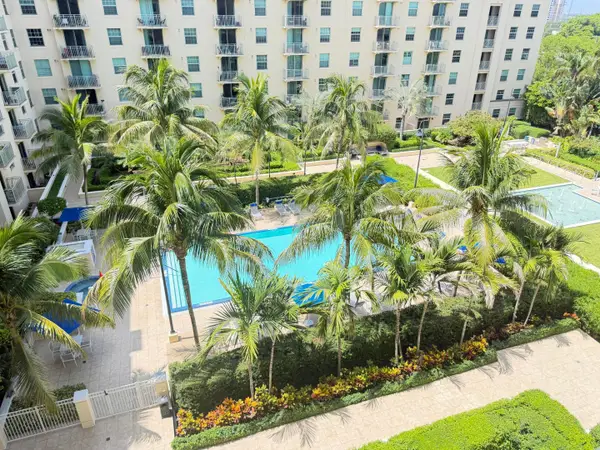 610 Clematis Street #711, West Palm Beach, FL 33401