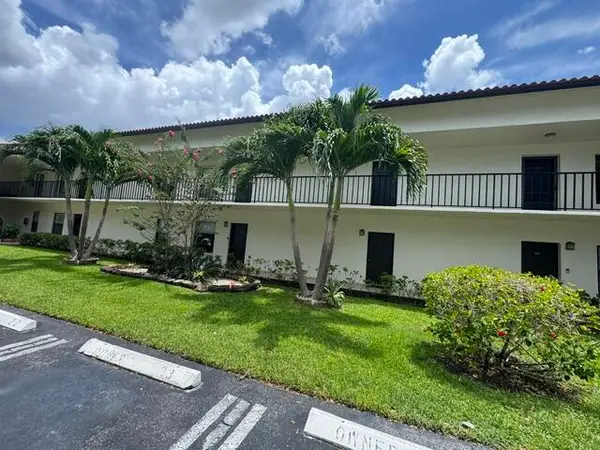3 Va De Casas Sur #103, Boynton Beach, FL 33426