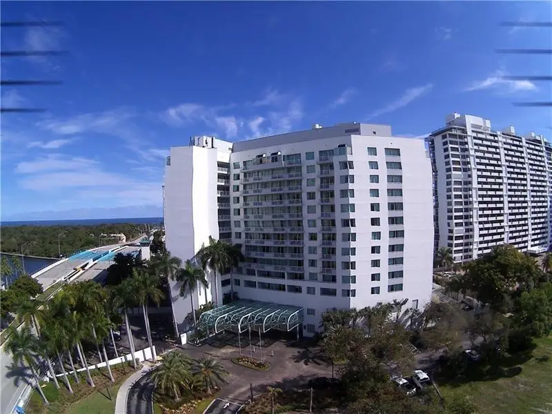 2670 E Sunrise Boulevard #301, Fort Lauderdale, FL 33304 - #2