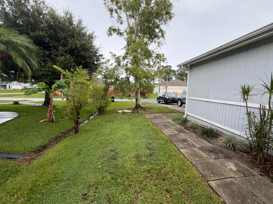 3512 SW Vollmer Street, Port Saint Lucie, FL 34953 - #2