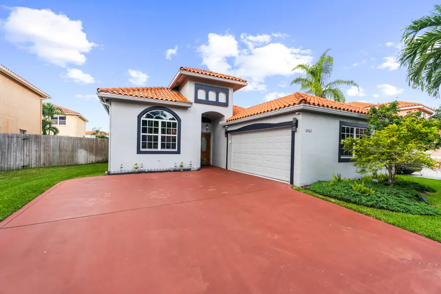 6562 Geneva Street, Lake Worth, FL 33467 - #2