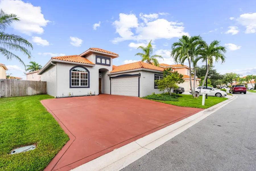 6562 Geneva Street, Lake Worth, FL 33467 - #3