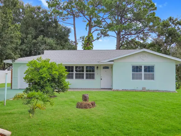 5114 Myrtle Drive, Fort Pierce, FL 34982
