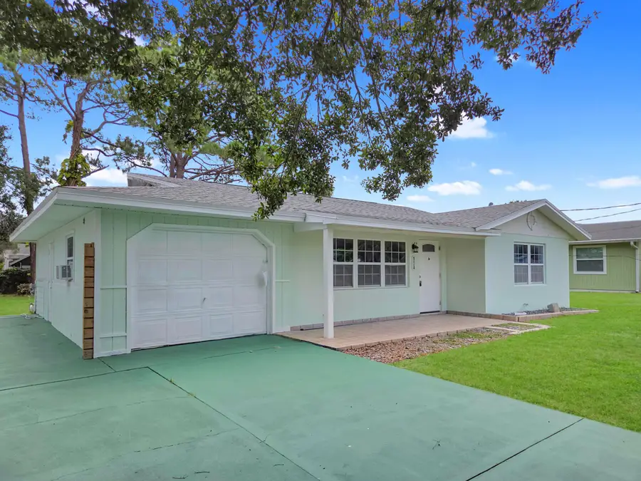 5114 Myrtle Drive, Fort Pierce, FL 34982 - #2