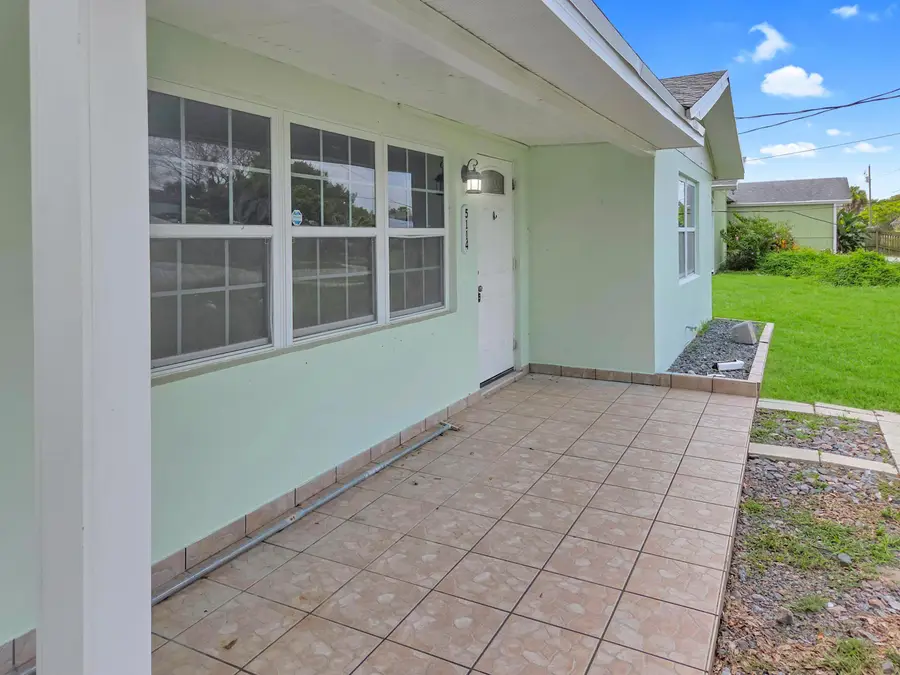 5114 Myrtle Drive, Fort Pierce, FL 34982 - #3