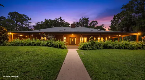 1255 B Road, Loxahatchee Groves, FL 33470