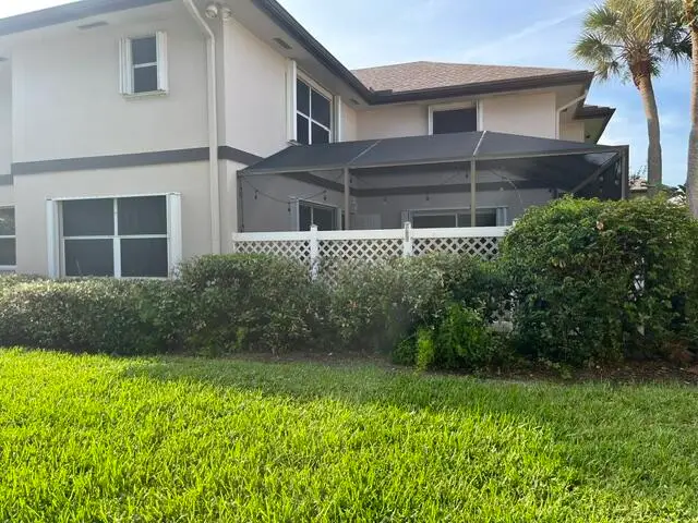 11 Amherst Court #D, Royal Palm Beach, FL 33411 - #2