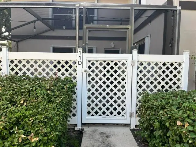 11 Amherst Court #D, Royal Palm Beach, FL 33411 - #3
