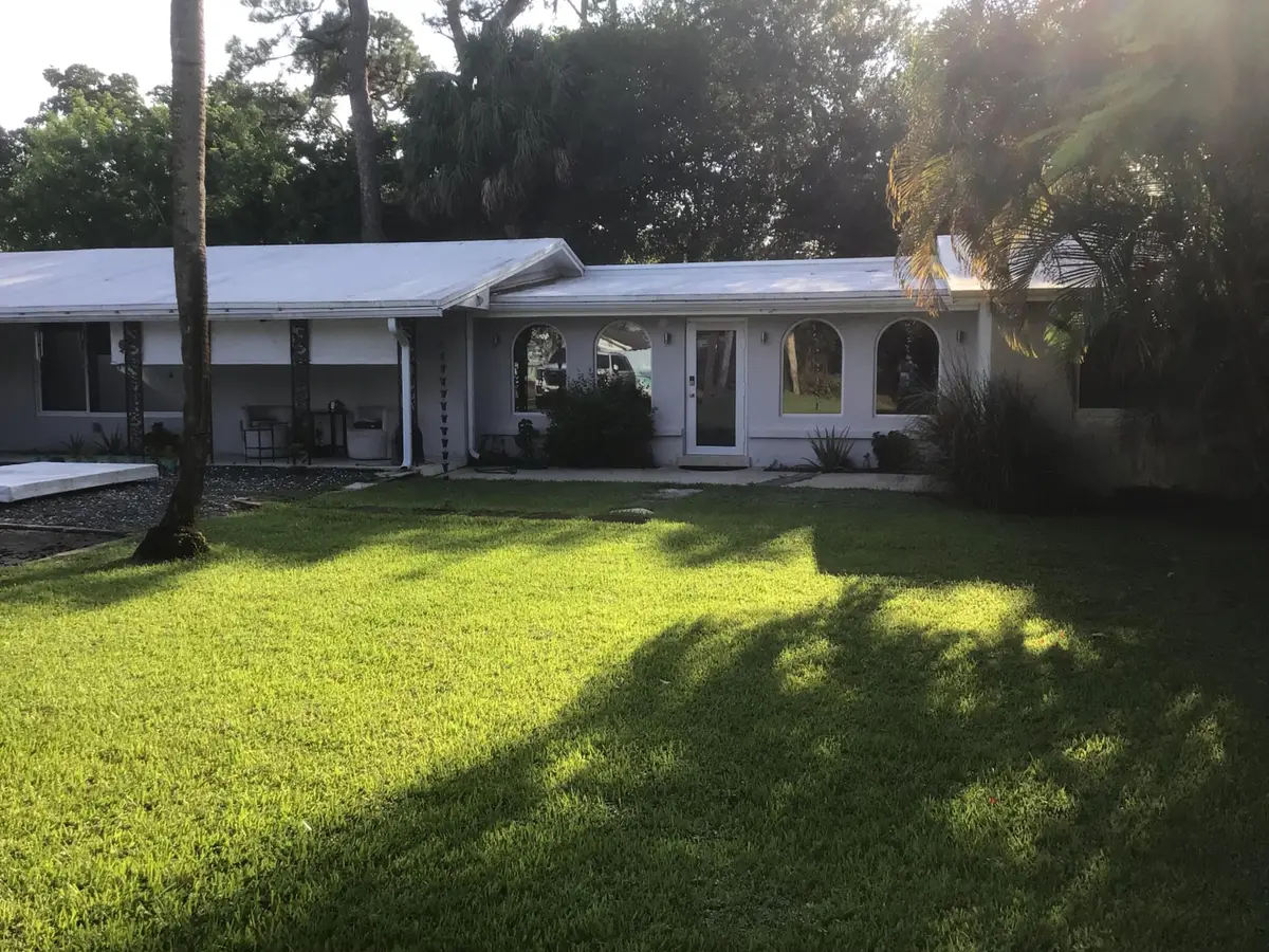 2019 SW 29th Avenue, Fort Lauderdale, FL 33312 - #1