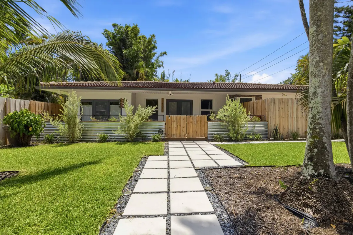 1400 NE 17th Avenue, Fort Lauderdale, FL 33304 - #1