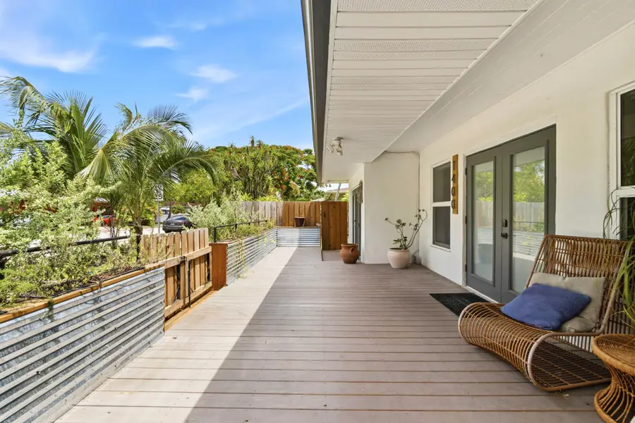 1400 NE 17th Avenue, Fort Lauderdale, FL 33304 - #3