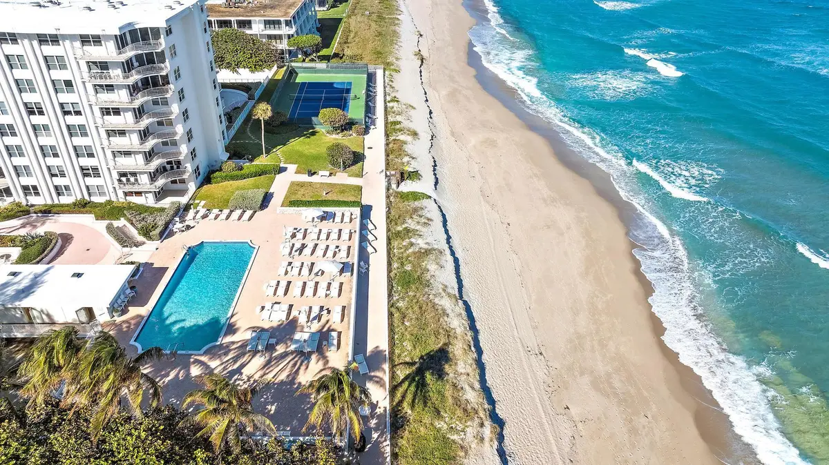 2295 S Ocean Boulevard #418, Palm Beach, FL 33480 - #1