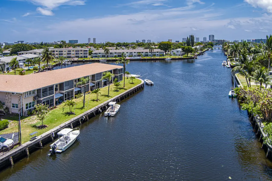 298 SE 6th Avenue #18, Pompano Beach, FL 33060 - #3