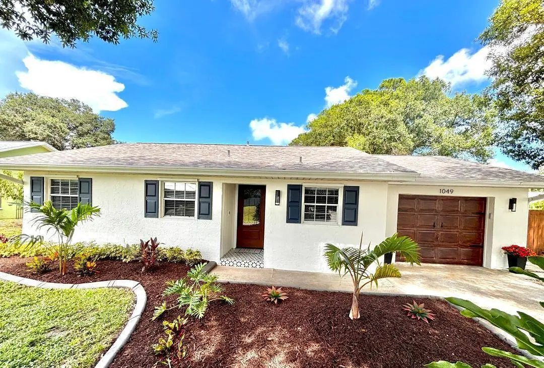 1049 Phelps Street, Sebastian, FL 32958 - #1