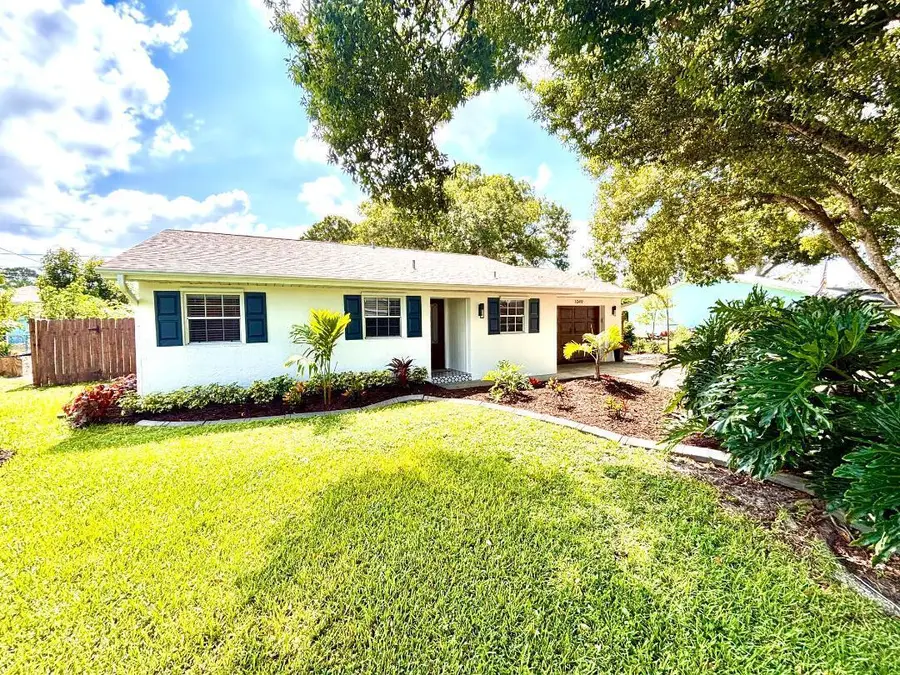 1049 Phelps Street, Sebastian, FL 32958 - #2