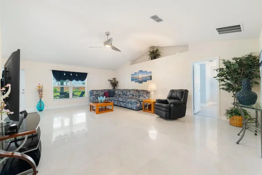 2601 SE Caladium Avenue, Port Saint Lucie, FL 34952 - #2