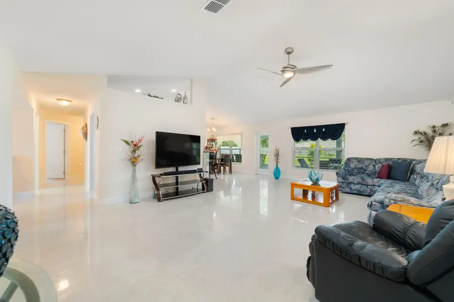 2601 SE Caladium Avenue, Port Saint Lucie, FL 34952 - #3