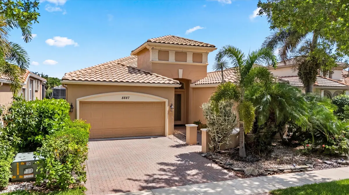8887 Via Prestigio W, Wellington, FL 33411 - #1