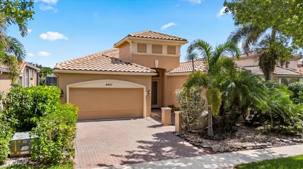 8887 Via Prestigio W, Wellington, FL 33411