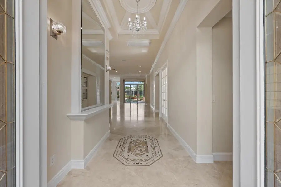 8887 Via Prestigio W, Wellington, FL 33411 - #3