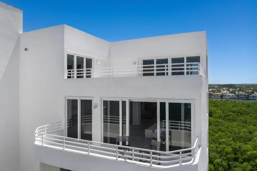 3407 S Ocean Boulevard #PH D, Highland Beach, FL 33487 - #2