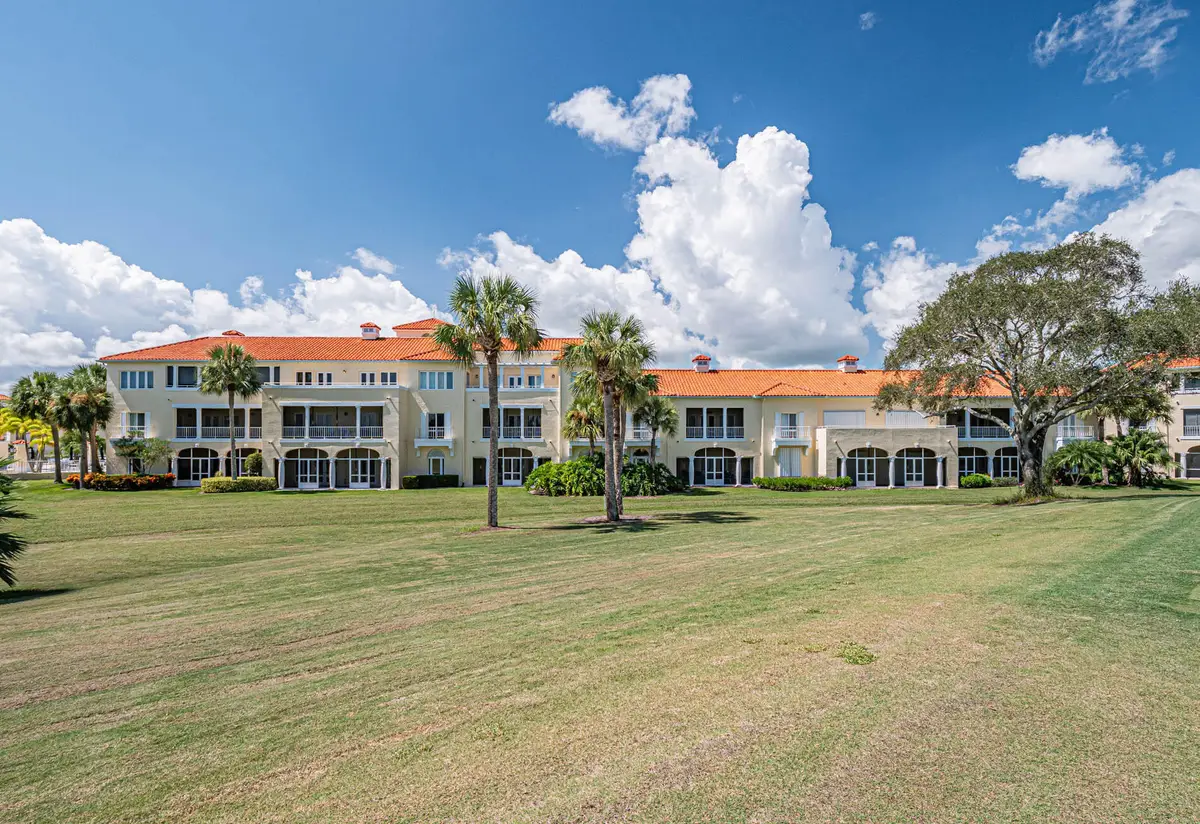 5060 Harmony Circle #105, Vero Beach, FL 32967 - #1