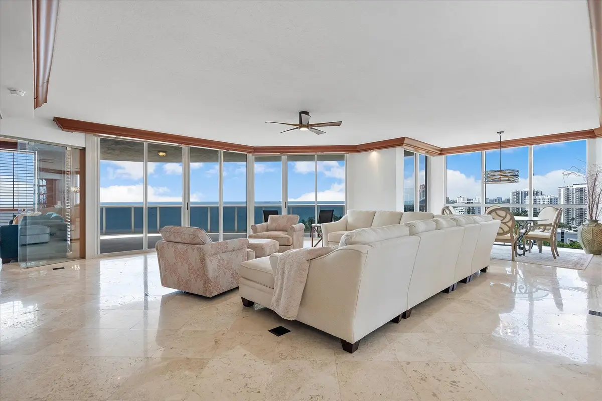 3100 N Ocean Boulevard #1210, Fort Lauderdale, FL 33308 - #1