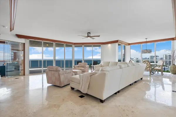 3100 N Ocean Boulevard #1210, Fort Lauderdale, FL 33308