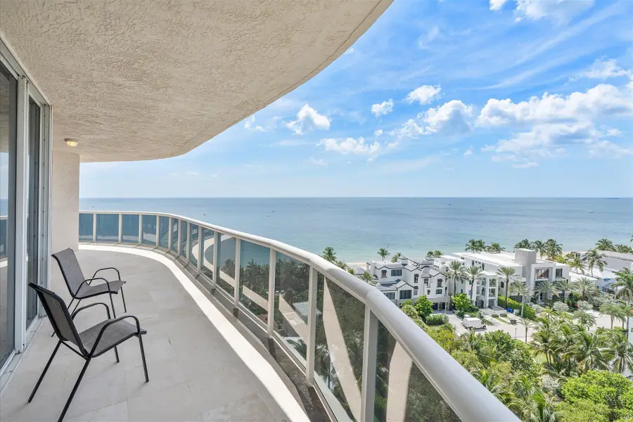 3100 N Ocean Boulevard #1210, Fort Lauderdale, FL 33308 - #2