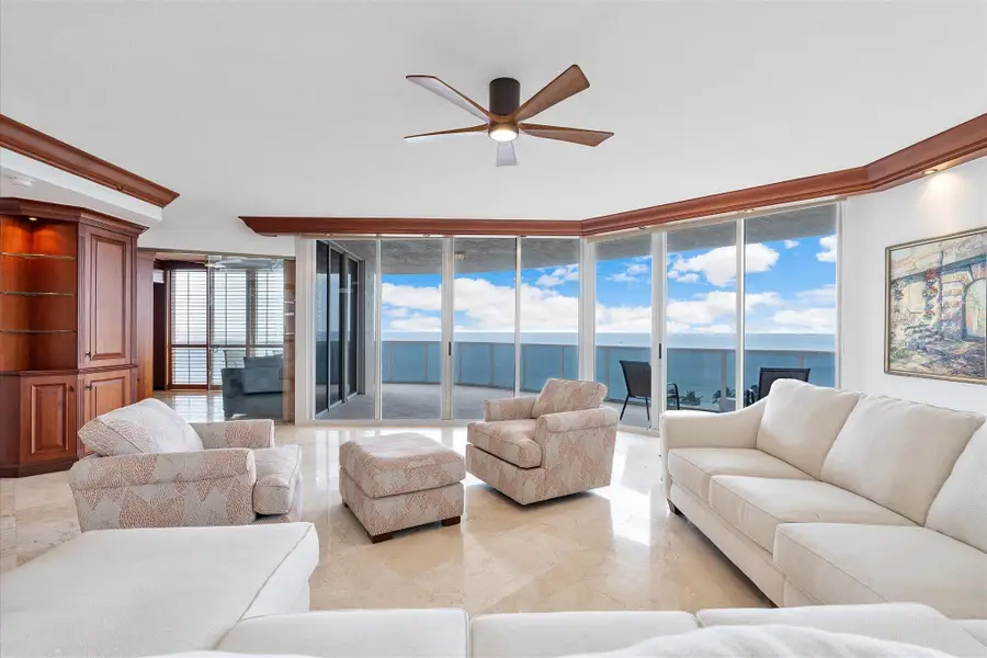 3100 N Ocean Boulevard #1210, Fort Lauderdale, FL 33308 - #3
