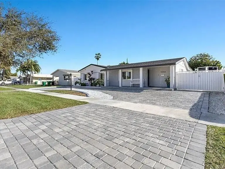 9390 SW 190th Street, Cutler Bay, FL 33157 - #1