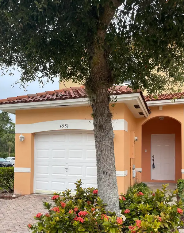 4987 SE Mariner Garden Circle Se, Stuart, FL 34997