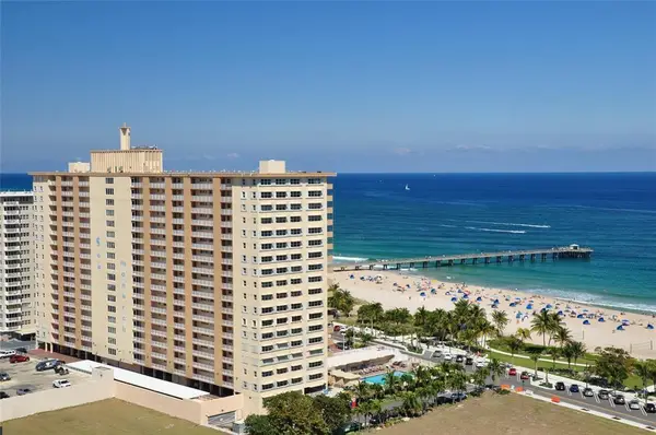 111 N Pompano Beach Boulevard #304, Pompano Beach, FL 33062