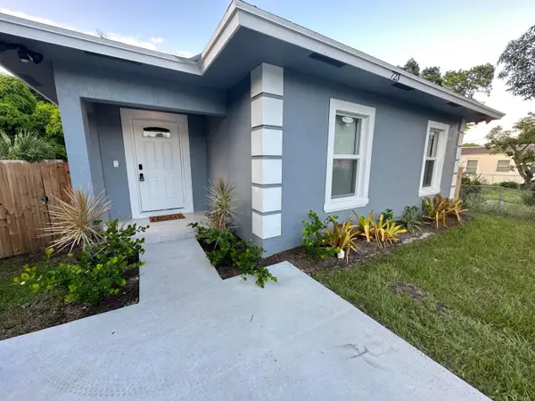723 20th Street, West Palm Beach, FL 33407