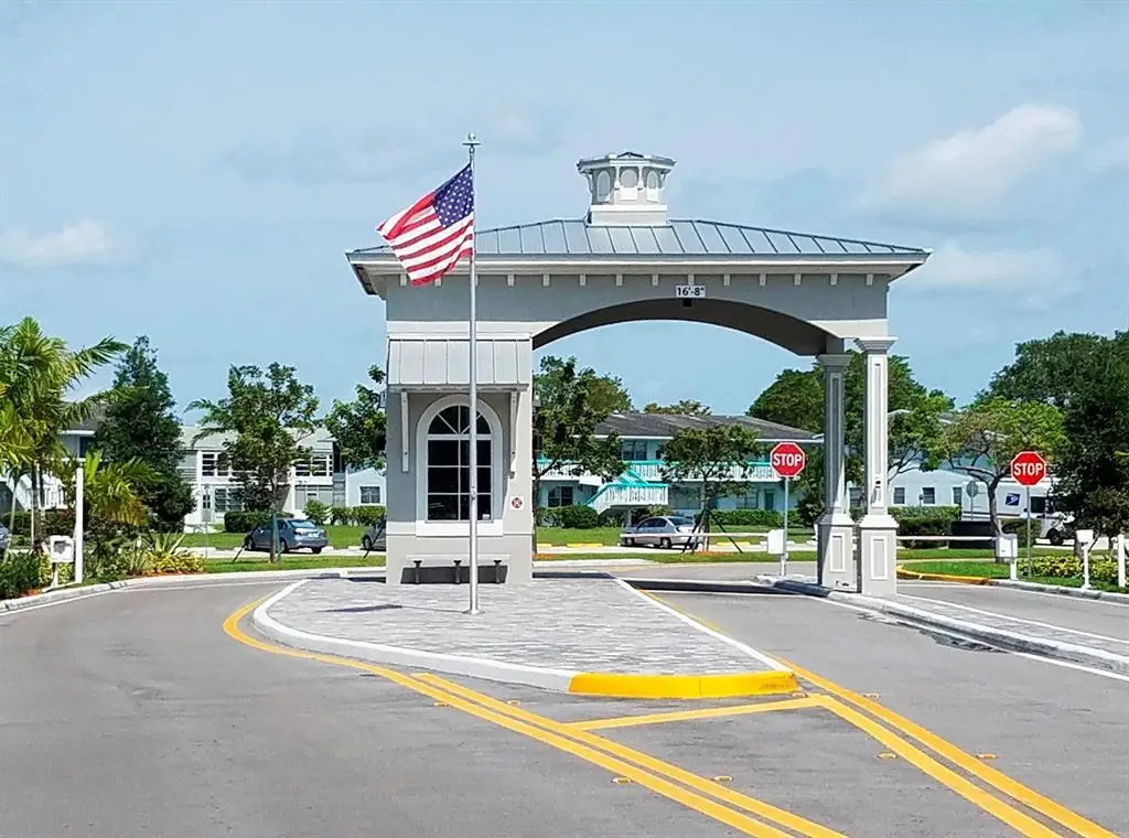 327 Richmond C #327, Deerfield Beach, FL 33442 - #1