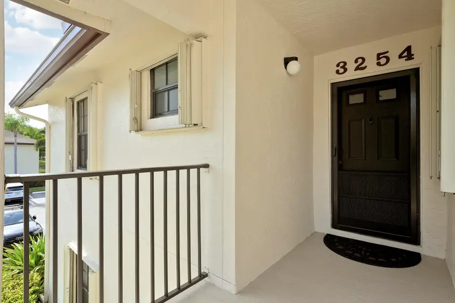 3254 Jog Park Drive, Greenacres, FL 33467 - #3