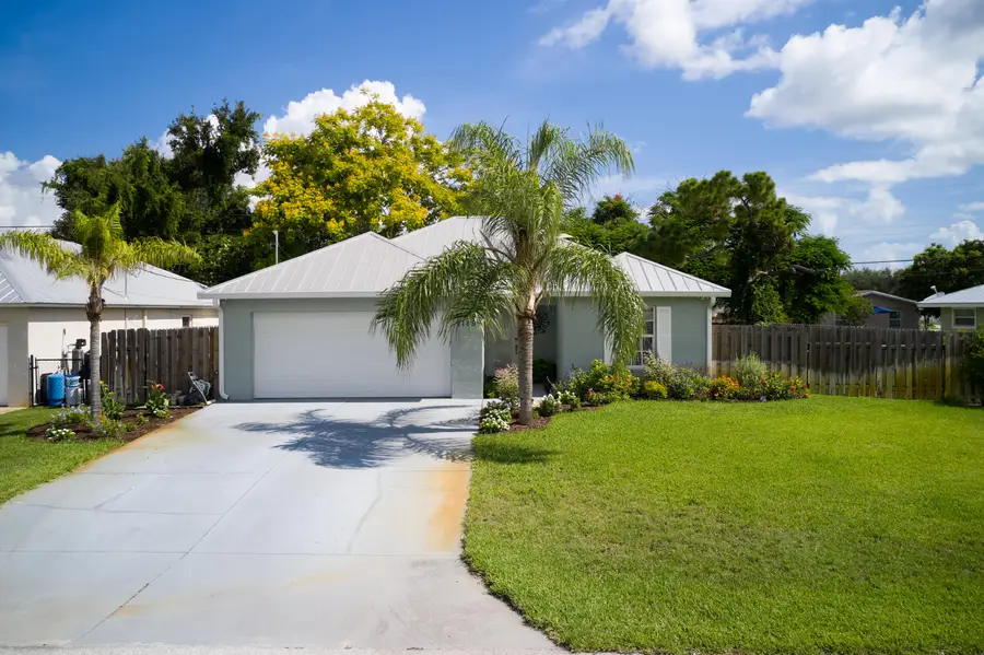 1189 NW 15th Street, Stuart, FL 34994 - #2
