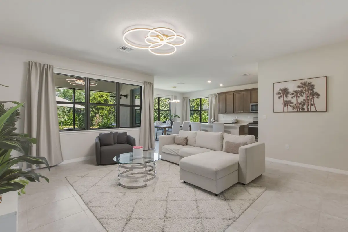 4601 Pinehurst Trail E, Oakland Park, FL 33309 - #1
