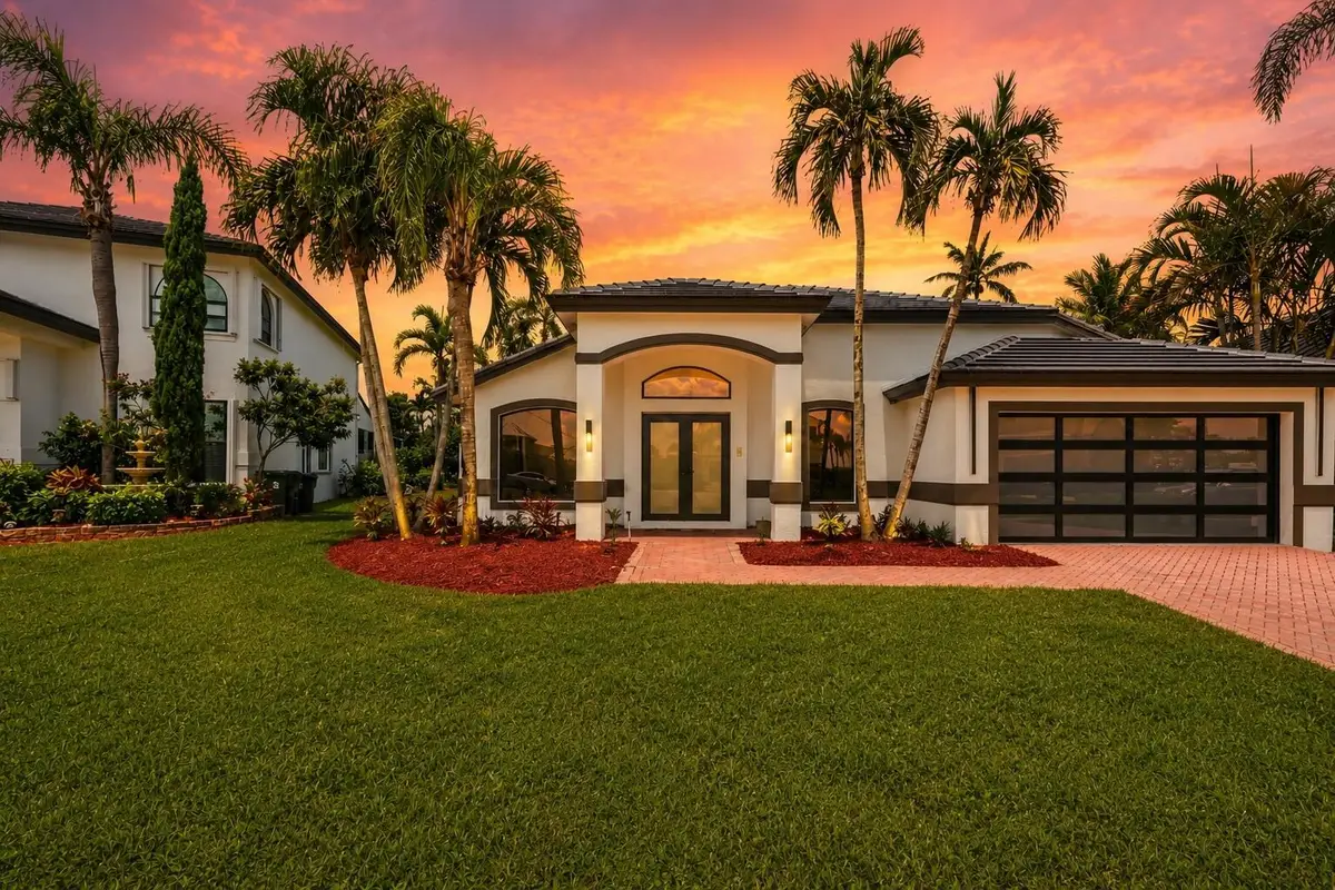 15931 Canosa Court, Wellington, FL 33414 - #1