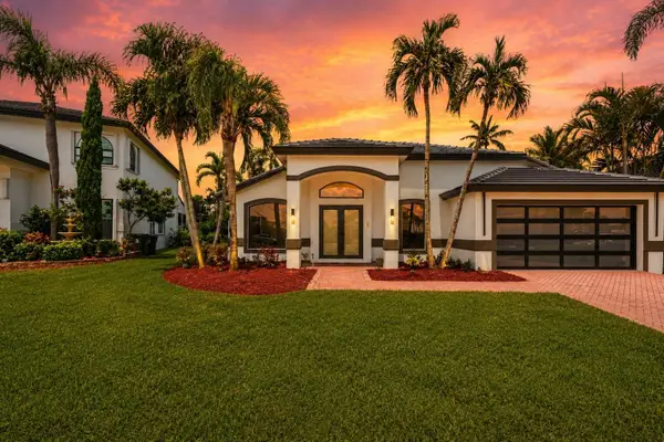 15931 Canosa Court, Wellington, FL 33414