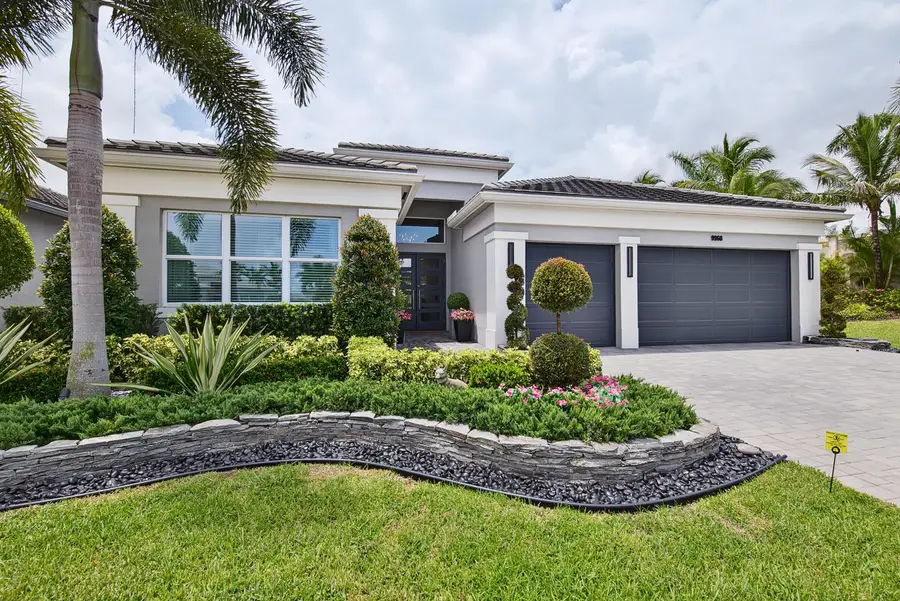 9960 Pecorino Isle, Boynton Beach, FL 33473 - #2