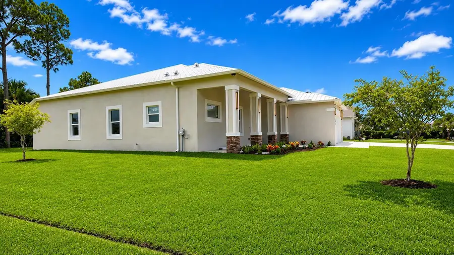 3501 SW Foremost Drive, Port Saint Lucie, FL 34953 - #3