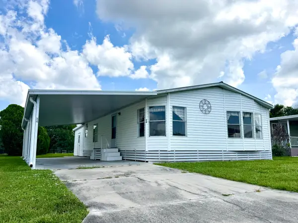 1601 Us Highway 441 Se #34, Okeechobee, FL 34974