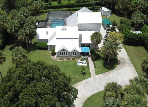 14757 Stirrup Lane, Wellington, FL 33414