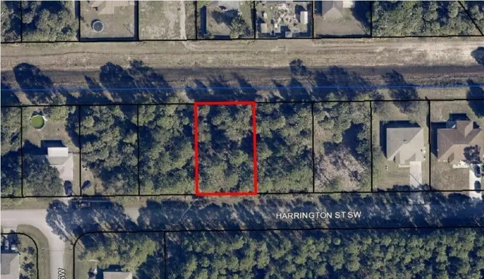 401 Harrington Street Sw, Palm Bay, FL 32908 - #1