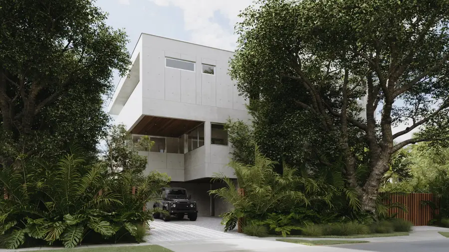 730 SW 15th Avenue, Fort Lauderdale, FL 33312 - #2