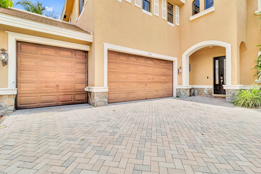 3546 Collonade Drive, Wellington, FL 33449 - #3