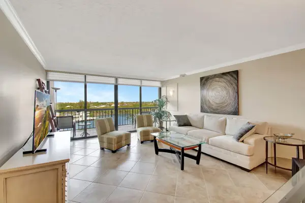 4740 S Ocean Boulevard S #909, Highland Beach, FL 33487