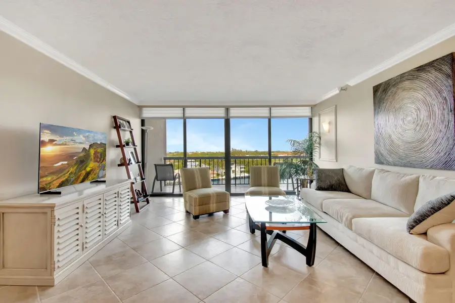 4740 S Ocean Boulevard S #909, Highland Beach, FL 33487 - #2