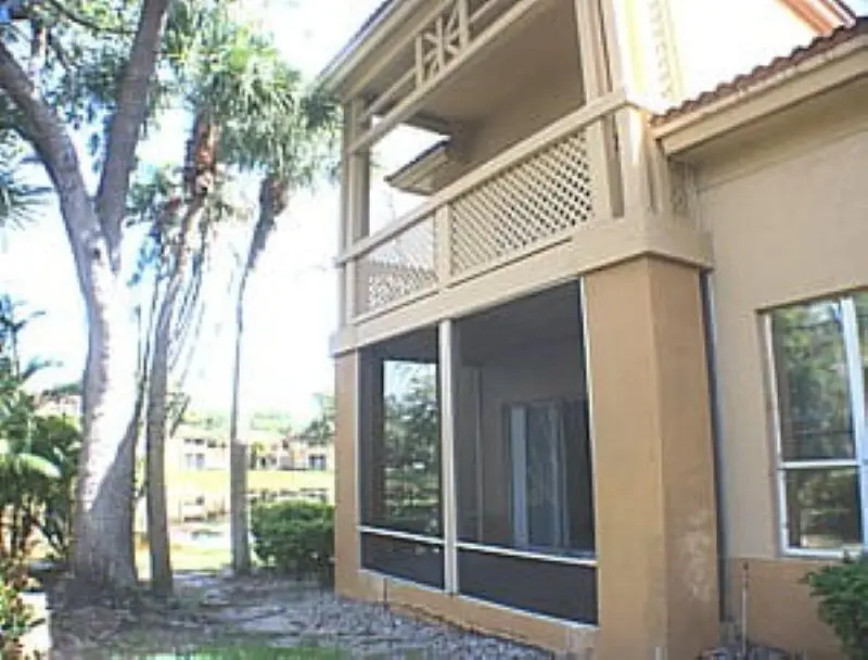 4791 Via Palm Lakes #1706, West Palm Beach, FL 33417 - #1